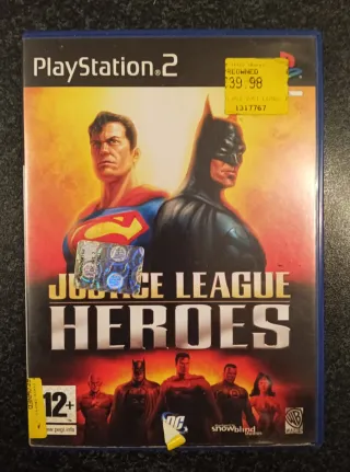 Giochi ps1/ps2