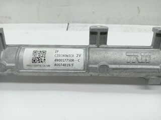 CREMALLERA DIRECCION DACIA SANDERO 450256