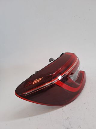 PILOTO TRASERO IZQUIERDO RENAULT CLIO V 661224