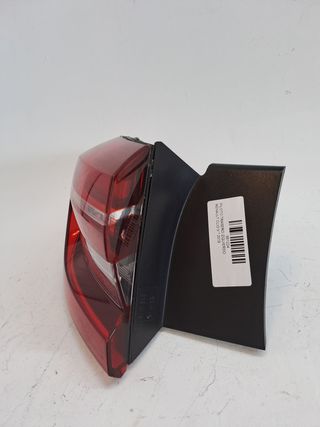 PILOTO TRASERO IZQUIERDO RENAULT CLIO V 661224