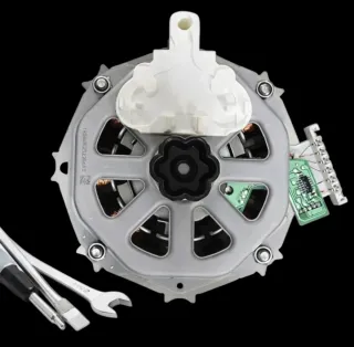 Motor THERMOMIX