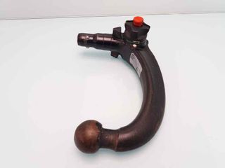 ENGANCHE REMOLQUE VOLKSWAGEN TIGUAN 278624