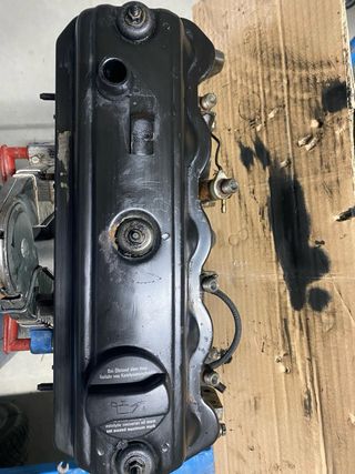 Culata Ibiza GT TDI 110cv afn Completa