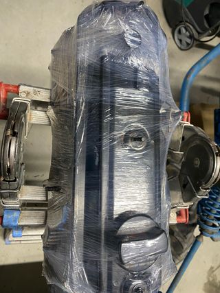 Culata Ibiza GT TDI 110cv afn Completa