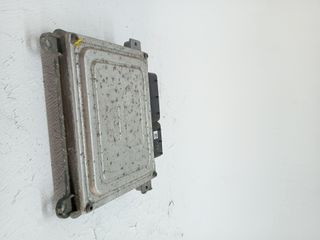 CENTRALITA MOTOR UCE MERCEDES-BENZ CLASE A (W169) 627737