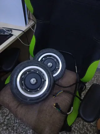 Motores Halo Knight T108 Pro