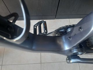 KTM Scarp Elite Doble Suspensión