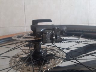 KTM Scarp Elite Doble Suspensión