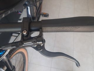 KTM Scarp Elite Doble Suspensión