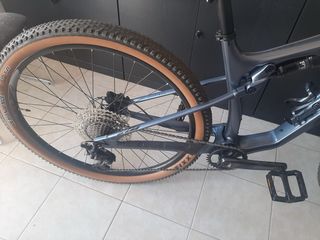 KTM Scarp Elite Doble Suspensión