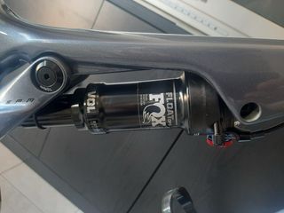 KTM Scarp Elite Doble Suspensión