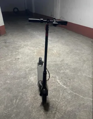 Patinete Eléctrico – Poco Uso