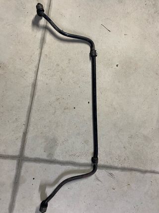 Cuna motor Ibiza GT TDI 110cv