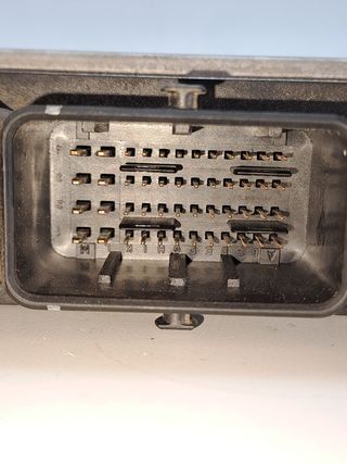 CENTRALITA MOTOR UCE CITROEN C-CROSSER 688373