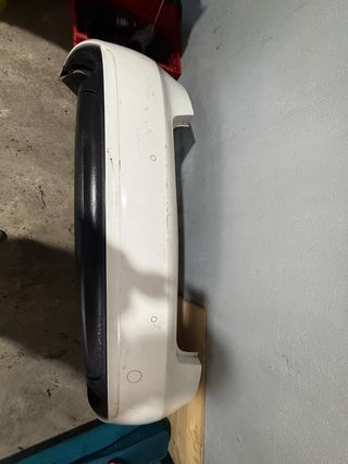 Paragolpes Trasero origina Audi A5 B8.5 (No Sline)