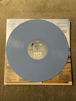 Vinilo 1989 Taylor's Version Pop Rock