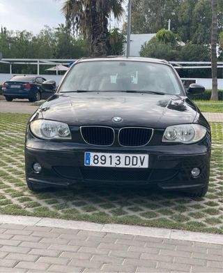BMW Serie 1 2006