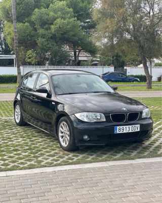 BMW Serie 1 2006