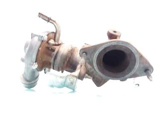 TURBOCOMPRESOR RENAULT CLIO IV 262654