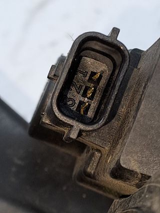 FARO IZQUIERDO RENAULT SCENIC III 684648