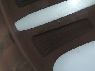 LLANTA KIA CEED 575066