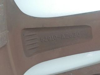 LLANTA KIA CEED 575066