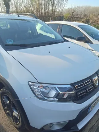 Dacia Sandero 2017