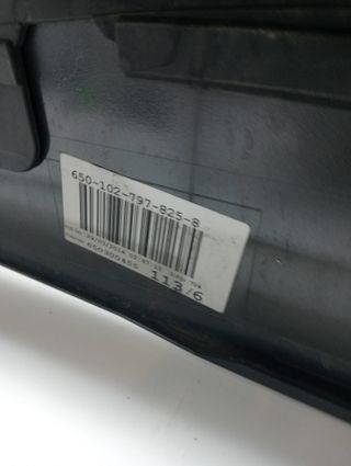 ALERON TRASERO VOLVO V40 286113