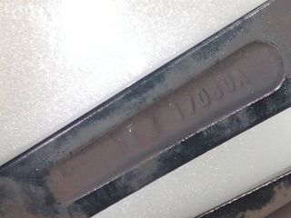 LLANTA HONDA CIVIC BERLINA (FN) 574984