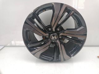 LLANTA HONDA CIVIC BERLINA (FN) 574985
