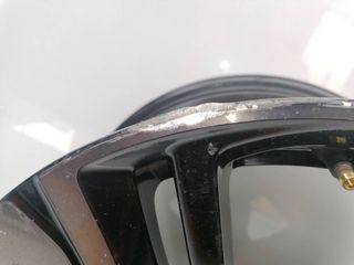 LLANTA HONDA CIVIC BERLINA (FN) 574985