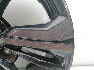 LLANTA HONDA CIVIC BERLINA (FN) 574985