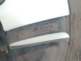 LLANTA HONDA CIVIC BERLINA (FN) 574985