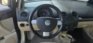 Volkswagen Beetle 2004 TDI ✅️