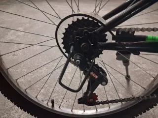 Bicicletas Deanbike 24 pulgadas