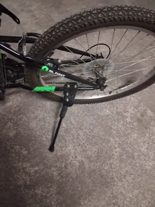 Bicicletas Deanbike 24 pulgadas