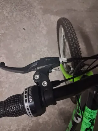 Bicicletas Deanbike 24 pulgadas