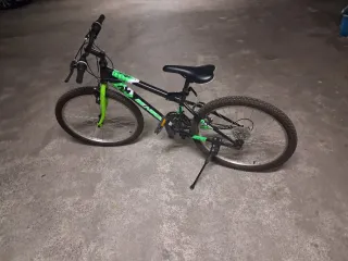 Bicicletas Deanbike 24 pulgadas