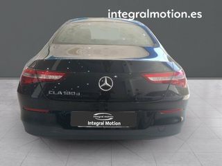 Mercedes CLA 180D