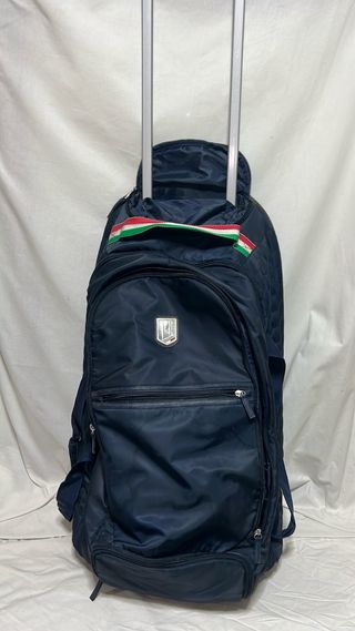 Borsa Trolley Carpisa FIGC Special Edition
