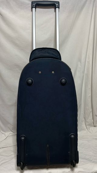 Borsa Trolley Carpisa FIGC Special Edition
