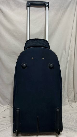 Borsa Trolley Carpisa FIGC Special Edition