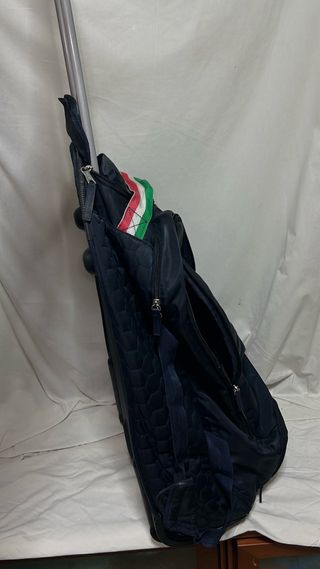 Borsa Trolley Carpisa FIGC Special Edition