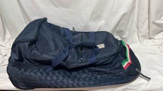Borsa Trolley Carpisa FIGC Special Edition