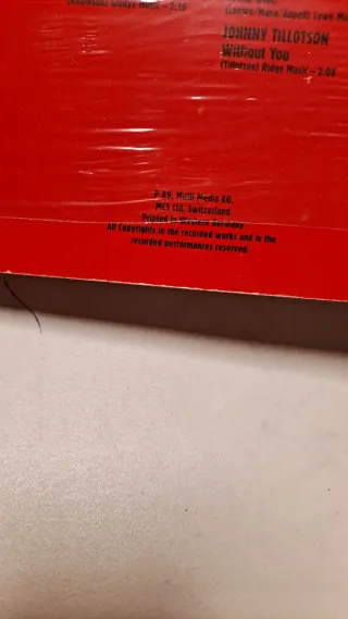 Vinilo Memphis International Edition Rock'n Roll