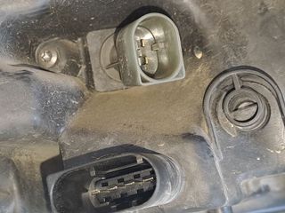 FARO IZQUIERDO MERCEDES-BENZ CLASE M (W164) 541222