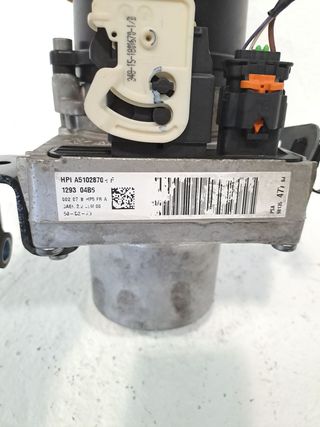 BOMBA DIRECCION ELECTRICA CITROEN C4 CACTUS 650626
