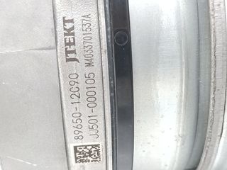 COLUMNA DIRECCION TOYOTA AURIS 652386