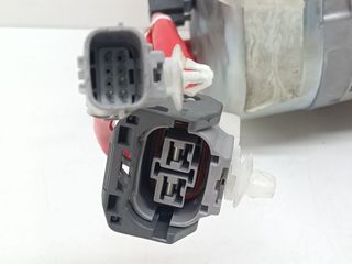 COLUMNA DIRECCION TOYOTA AURIS 652386