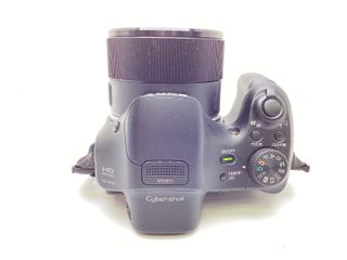 camara digital compacta sony dsc-hx300